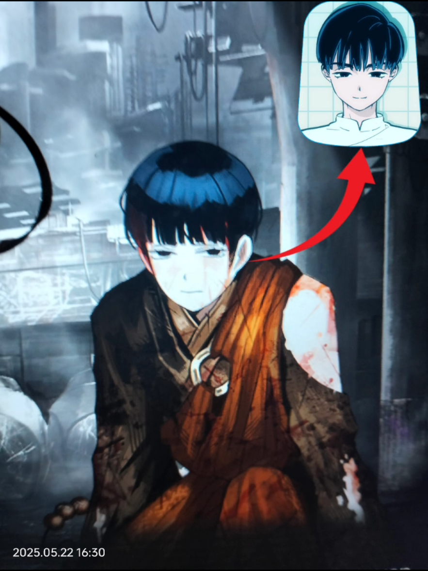 why he in limbus😂😔🥀 #limbuscompany #canto8 #honglu #wangquinshang #alsnt #ivan #blacksorrow #merisault 