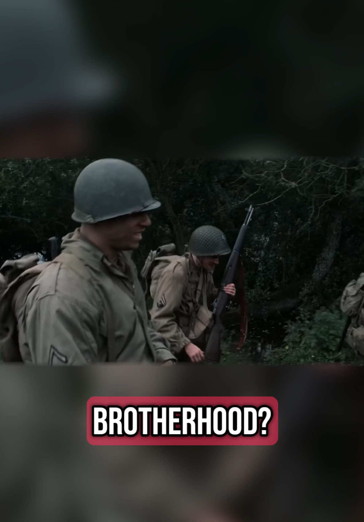 Not loyalty, but responsibility. —————— Since May is Mental Health Awareness month, I figured I release updated versions of my “Why do Veterans Miss War?” series. Please check out the full video on YouTube! #MentalHealthAwareness #MentalHealth #veteran #22aday #mensmentalhealth #warfare #barry #marvel #wintersoldier #thunderbolts #bucky #captainamerica #anime #animetiktok #eightysix #86 #violetevergarden #ptsd #cyberpunk2077 #foryoupage #fyp #AttackOnTitan #aot #militarylife #miltok #army #marine #navy #airforce #milsim 
