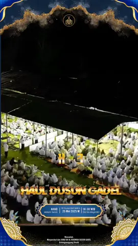 H - 3  menuju Haul Dusun Gadel 2025 lokasi di Lapangan Dusun Gadel #jadwalalkhidmahgresik #jadwalalkhidmah #alkhidmahgresikselatan #alkhidmahgresik #hauldusungadel2025 #alkhidmahbalongpanggang #breettd🤘❤💛💚 #cinematik #yfpシforyou #alkhidmah #alkhidmahindonesia #alfithrah #breetd🤘🇬🇳 #massowi #massowy #muhammadrahidmumtaz  #ukhsaficoplercommunity #ukhsafi 
