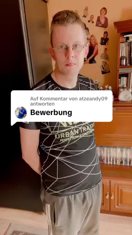 Antwort auf @atzeandy09 #königinvontiktok #königvontiktok #jobcenter #arbeitsamt #freeminka #freeminka #markojahn #leistungsträger #markojahn #arbeitsagentur 