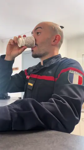 Aller 24h avec moi pendant ma garde (voici les 6 premières heures) #pompier #firefighter #garde #24h 