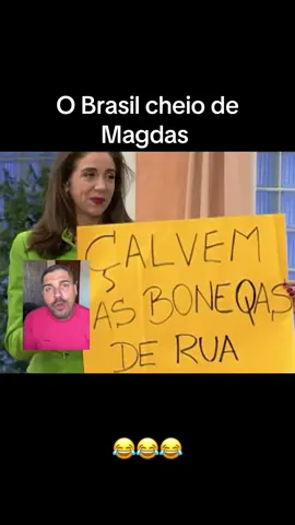 Kkkkkk #bebêreborn  🎥 vídeo reprodução/creditos @Globoplay @TV Globo (sai de baixo) 