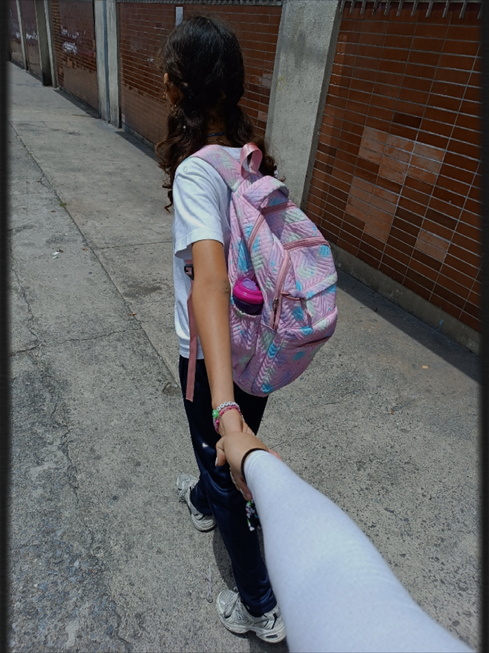 Mi primer amor, mi maestra, la princesa de mi vida 👸🏼🩷🌟 ¡Te amo mi bebé grande! 💖 #fypシ゚viral #fyp #paratiiiiiiiiiiiiiiiiiiiiiiiiiiiiiii #hermanamayor 