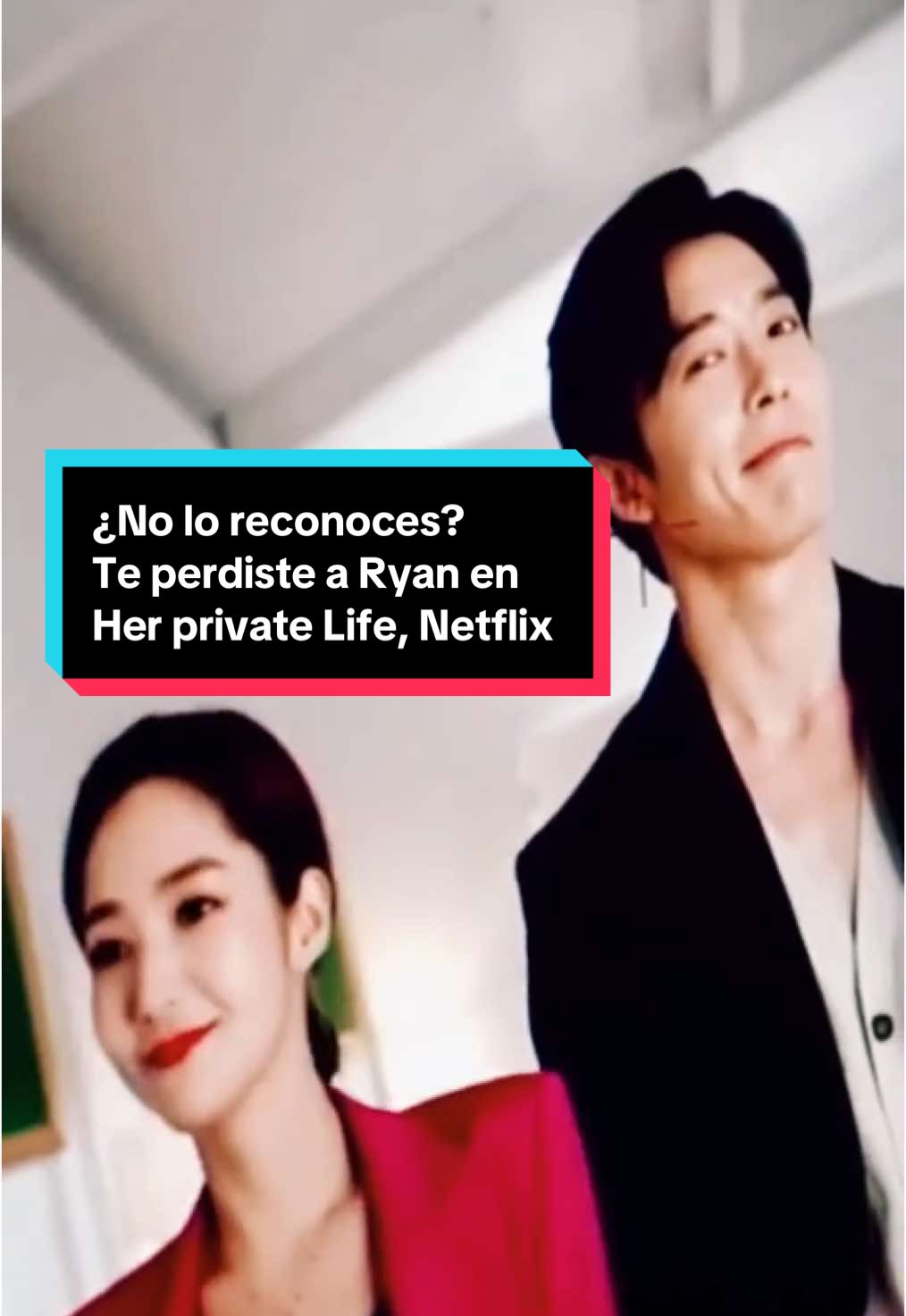 A ver si lo recuerdan … ¿Todavía hay gente que no reconoce a Kim Jae-wook? Te presento a Ryan Gold: el director de museo más elegante, sarcástico y adorable de los K-Dramas. Her Private Life no solo es un clásico... ¡es la puerta de entrada al universo de este actor increíblemente versátil! Si lo viste como villano o como príncipe… aquí lo vas a amar por completo. ¿Y tú, lo reconociste a la primera?  #Kim#KimJaeWookr#HerPrivateLifea#RyanGoldr#KDramaFamosom#KimJaeWookLatinoaméricar#KDramaRecomendador#VersatilidadActoralramaShorts #dearhongrang #tangeum #doramaniacas #dorama #kdrama #melomovie #kojun #hanpyeong #ryangold #coffeeprince #crazylovekdrama 
