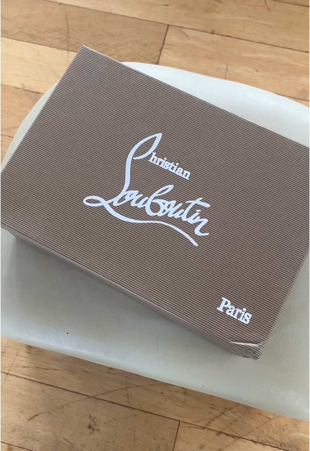 Do people still fw these? #fyp #fashion #louboutin #kakobuy 