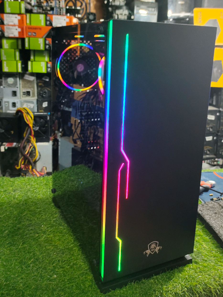 i5 8th Gen With ASUS Prime 365 Plus  jis ko bi Chaya WhatsApp per contract Kary  03114582406 #basitcomputer #GamingSetup #graphiccard #gamingvideos #GamingOnTikTok #glasscase #custompc #GamingSetup #gamingcase #gamingpc 