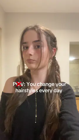 44 HAIRSTYLES!!! It took me a whilee #hairstyle #differenthairstyles #CapCut #longhair #hair #fyp #fashion #schoolhairstyles #hairtok #inspiration #pinterest #girls #hairinspo 