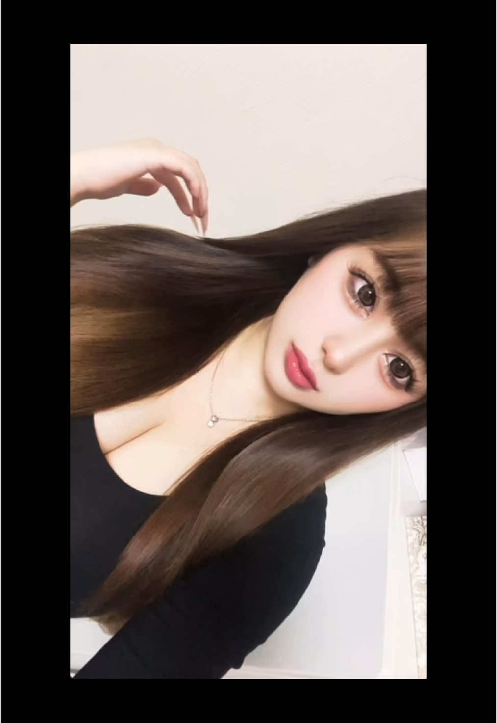 女女➰#08 #fyp 