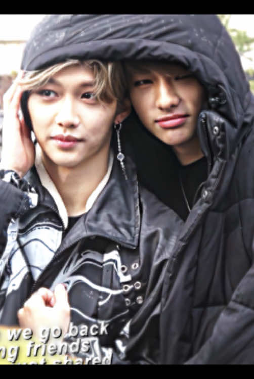 #HYUNLIX | MY SHEYLAS 🤍 | sdt: my bsf ^^ #hyunjin #felix #straykids #hyunlixedit #skz #foryou #fyp #viral #trending #explore  | ib: nexzl0ver (on tt)