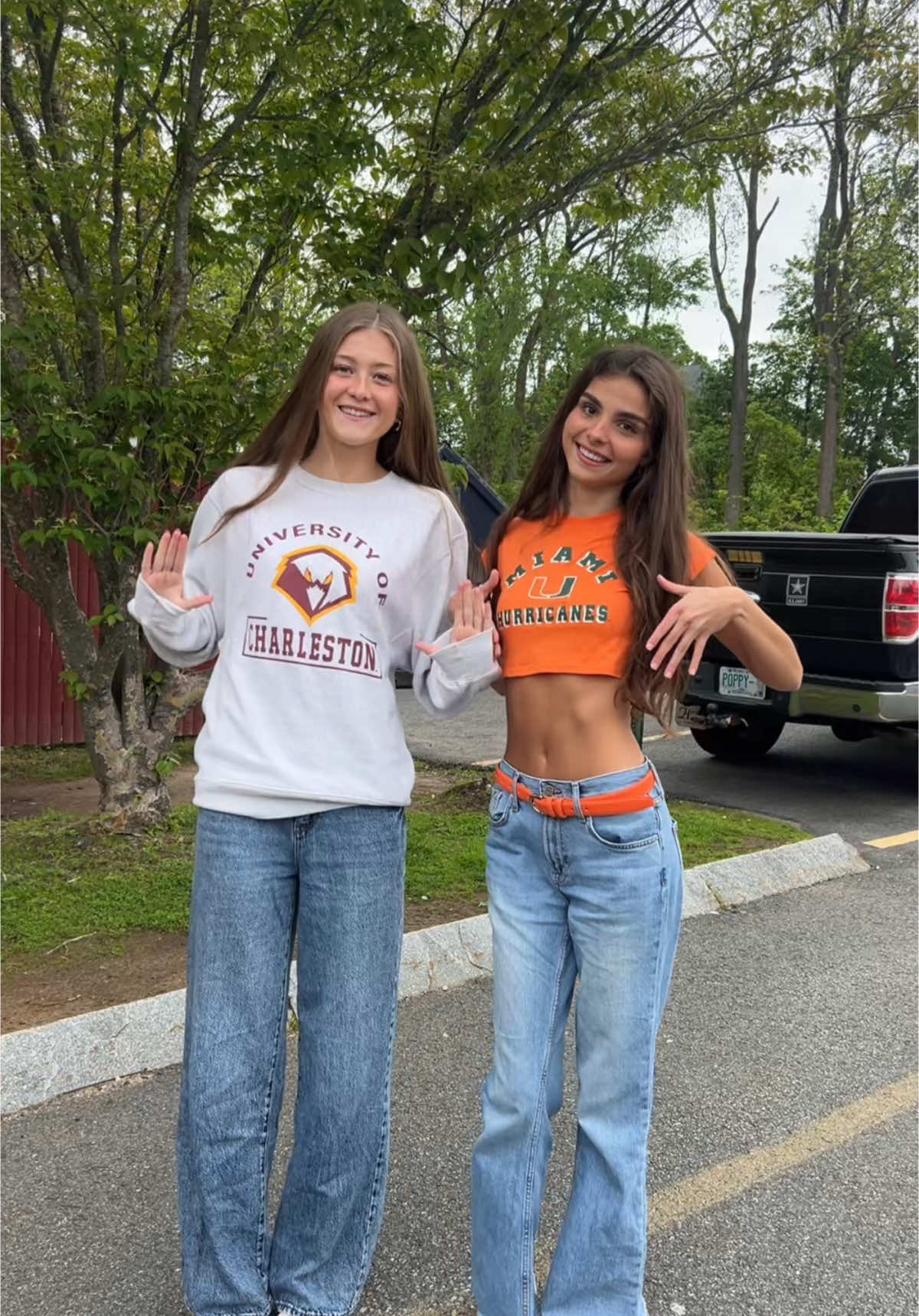 decision day #classof2025 #college #grad 