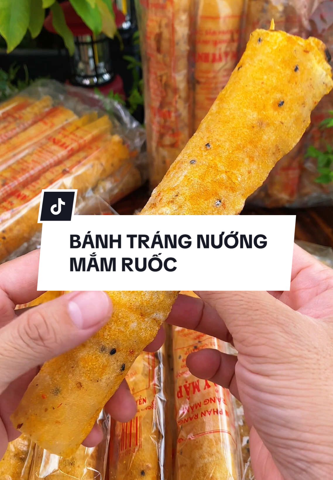 Bánh tráng nướng mắm ruốc giòn giòn, thơm thơm mắm ruốc, ăn 1 lần 3 - 4 cái mới đã #banhtrangnuongmamruoc #banhtrangnuong #banhtrangnuongphanrang #anvat #khatrainghiem 