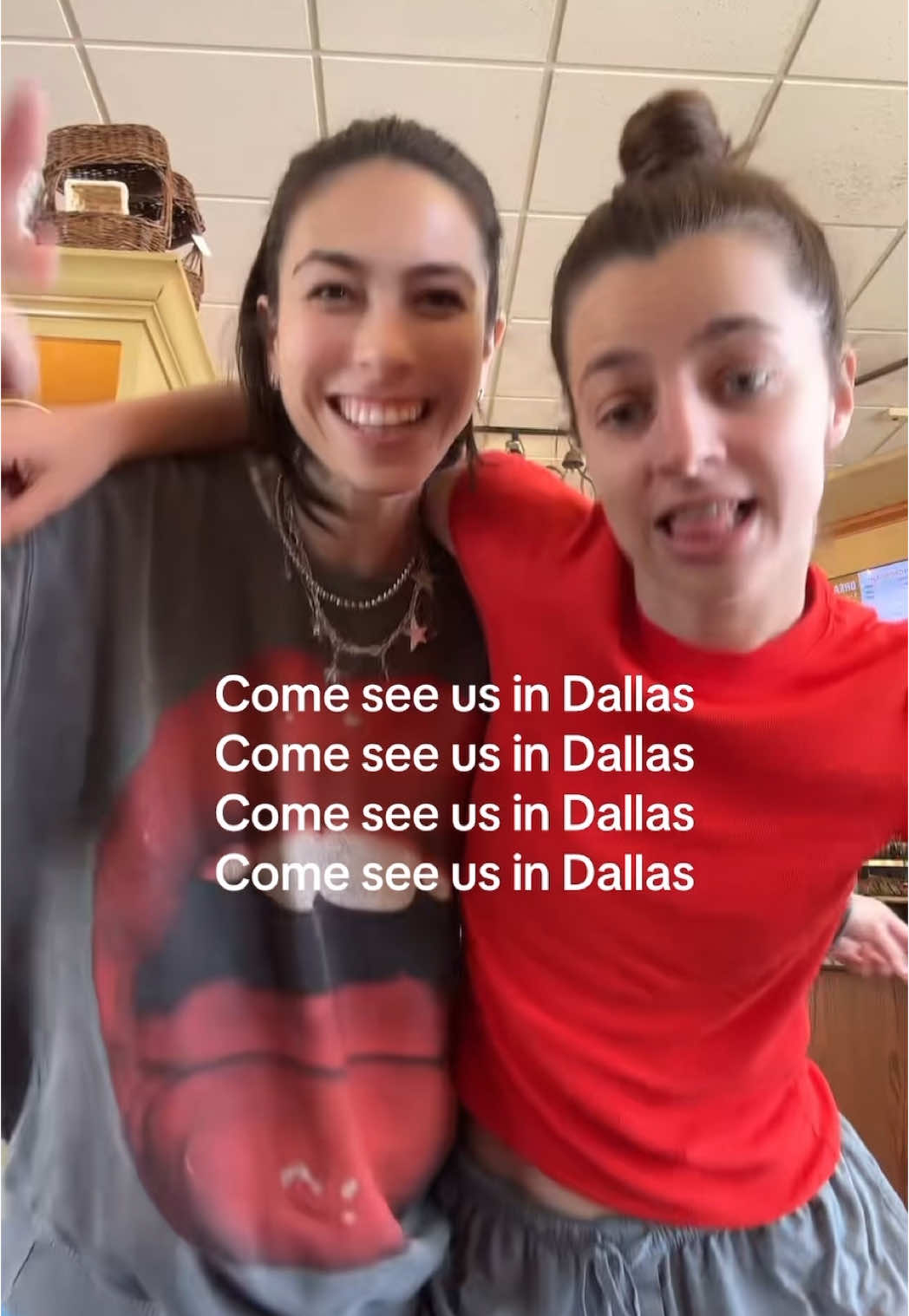 TONIGHT!! Get your tix @Rosemary Joaquin #OnTour #singersongwriter #dallas #texas 