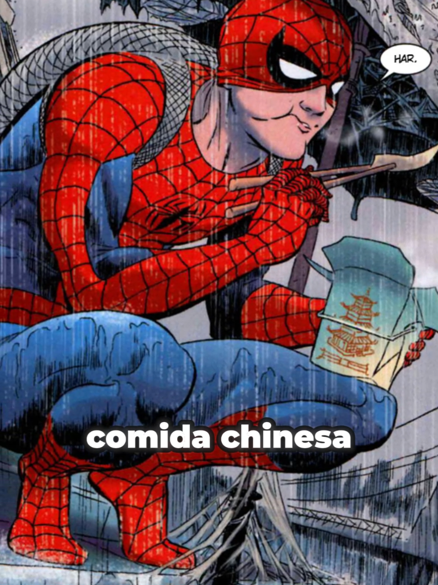 O Estacular Homem Aranha 578 P.1 #fyp #quadrinhos #foruyou #hqs #marvelstudios #homemaranha 
