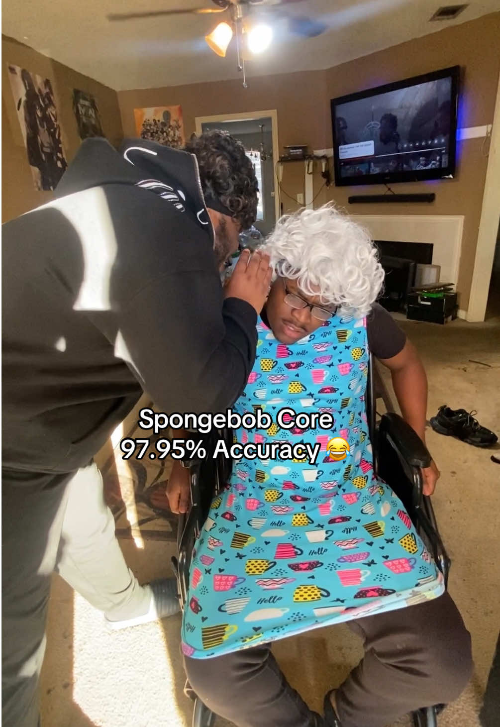 #fyp #cfn #foryoupage #spongebob #bts 