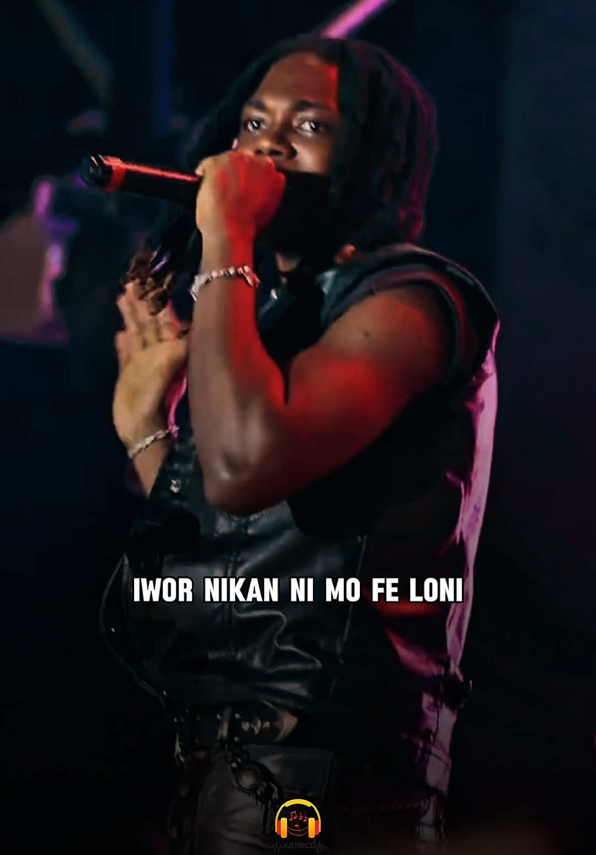 Unreleased - Bayanni ft QingMadi 💥🎶 #Bayanni #Qingmadi #fypシ゚ #liveperformance #lyricsafrica #viral #lyricsvilla #bionation #viralmusic #kjyrics 