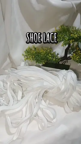 #shoelace  #lace  #makapal 