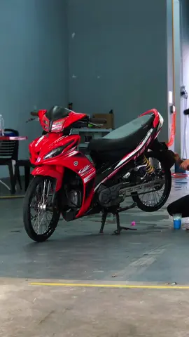 sayang ni jer 🤧#fyp #lagenda115fi #gongnerakafi🔥 #VicStyle⚡️ #oripadi🌾 #fyp 