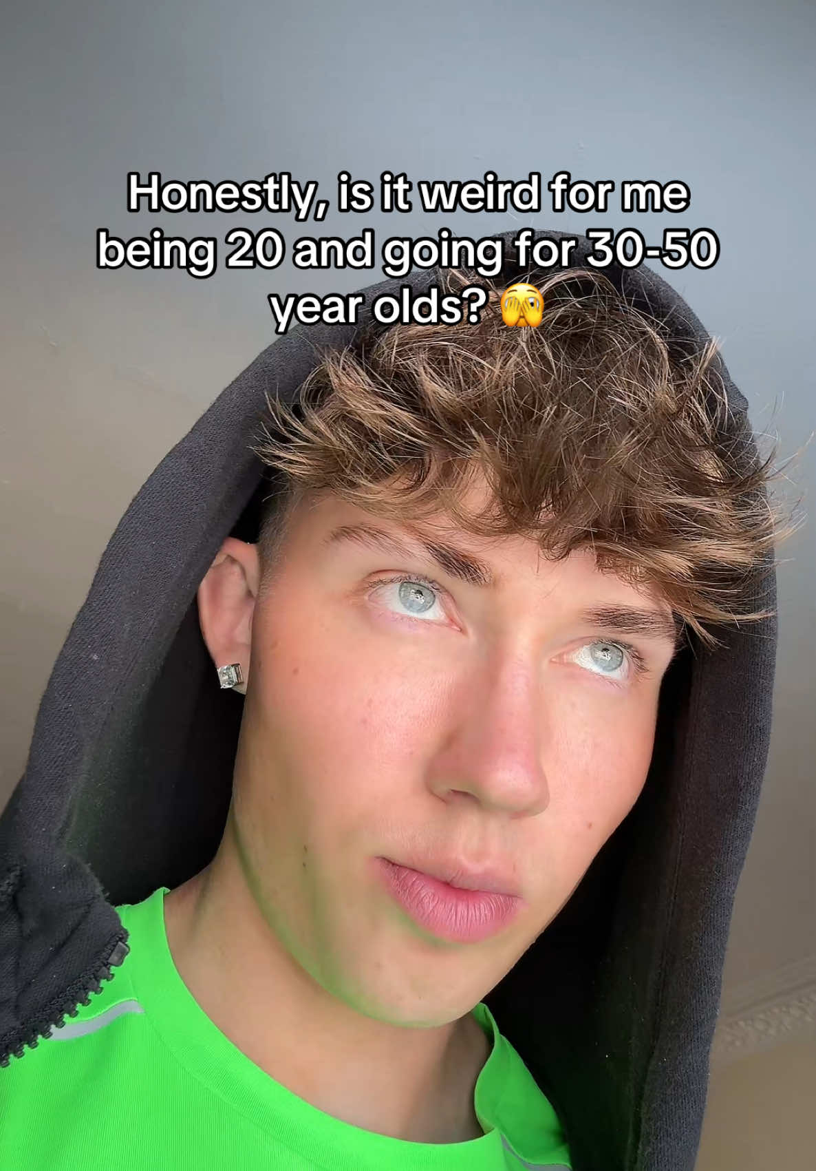 be honest 😅 #fyp #boyfriend #relatable 