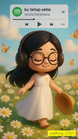 ku tetap setia #lagurohani  #lagu rohani lengkap dengan lirik  #lagurohanikristen #lagurohanikristen🙏😘😇🕊️✝️  #kidungrohanikristen  #kidungrohani  #kidungjiwa 