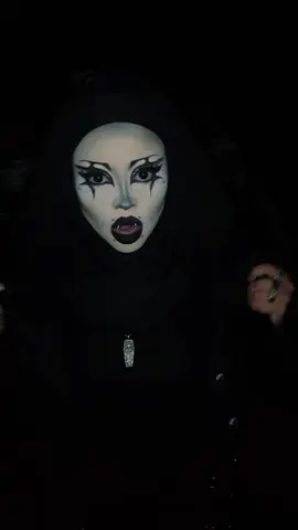 Happy #worldgothday u should follow me on Instagram 