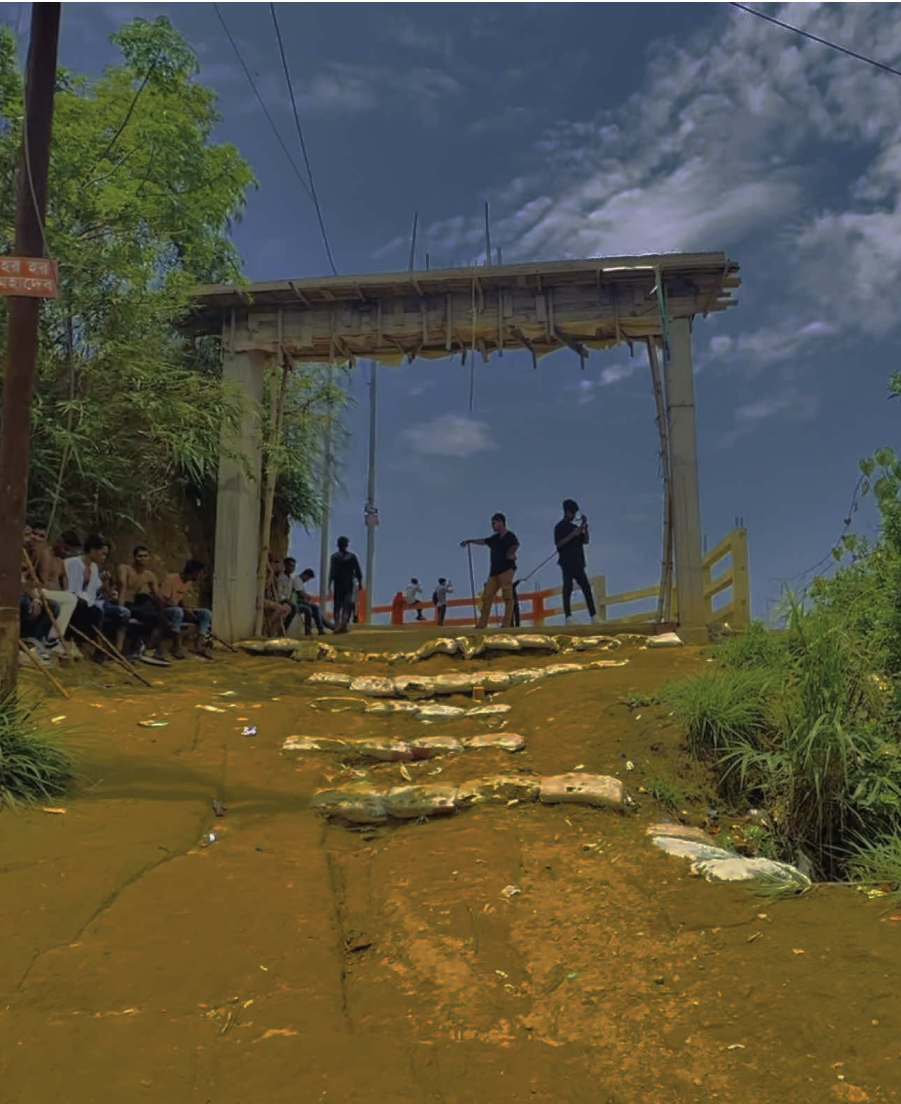 ধোঁকা দিয়ো না 😊🌼 . #creatorsearchinsights  #trending #islamic_video #foryoupage #islamicreminders #ইসলামিক_ভিডিও_🤲🕋🤲 #naturevideos #naturelover #viral #islamicreminder #foryou 