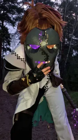 #ДЖОНОЛОШКА | ну вот, просили же фулл костюм показать тгк: olvads . #cosplay #лофд #лофдкосплей #лололошка #лололошкакосплей #сердцевселенной #сердцевселеннойкосплей #джонолошкакосплей 