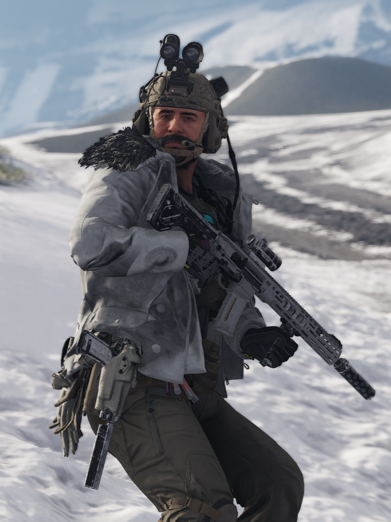 #ghostreconbreakpoint #ghostrecongaming #ghostrecon #ghostreconwildlands