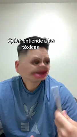 Quien entiende a las tóxicas #paratiiiiiiiiiiiiiiiiiiiiiiiiiiiiiii #parati #toxicas 