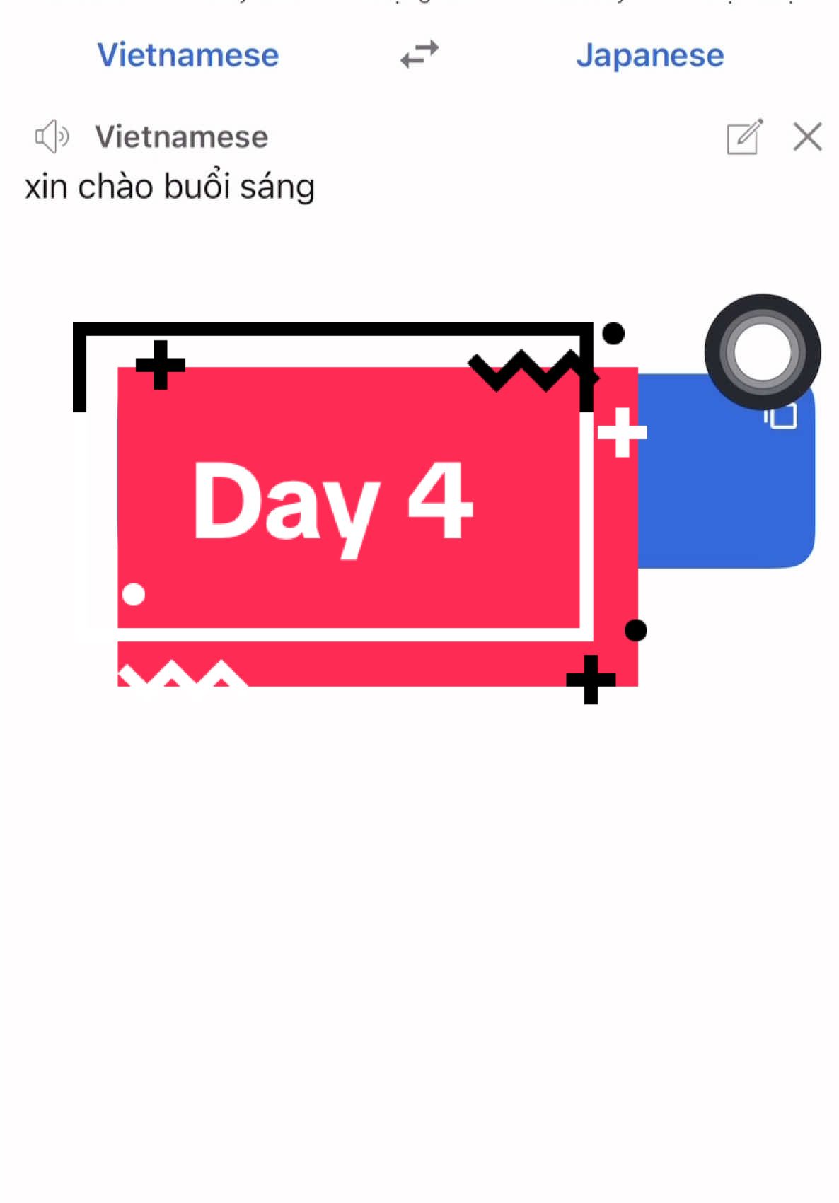 #tothonmoingay #mazii #tudienmazii #hoctiengnhat #nhatban day 4 với ẻm app Mazii nhoa chức năng dịch khá qtrong thông điệp Mazii tốt hơn môiz ngày