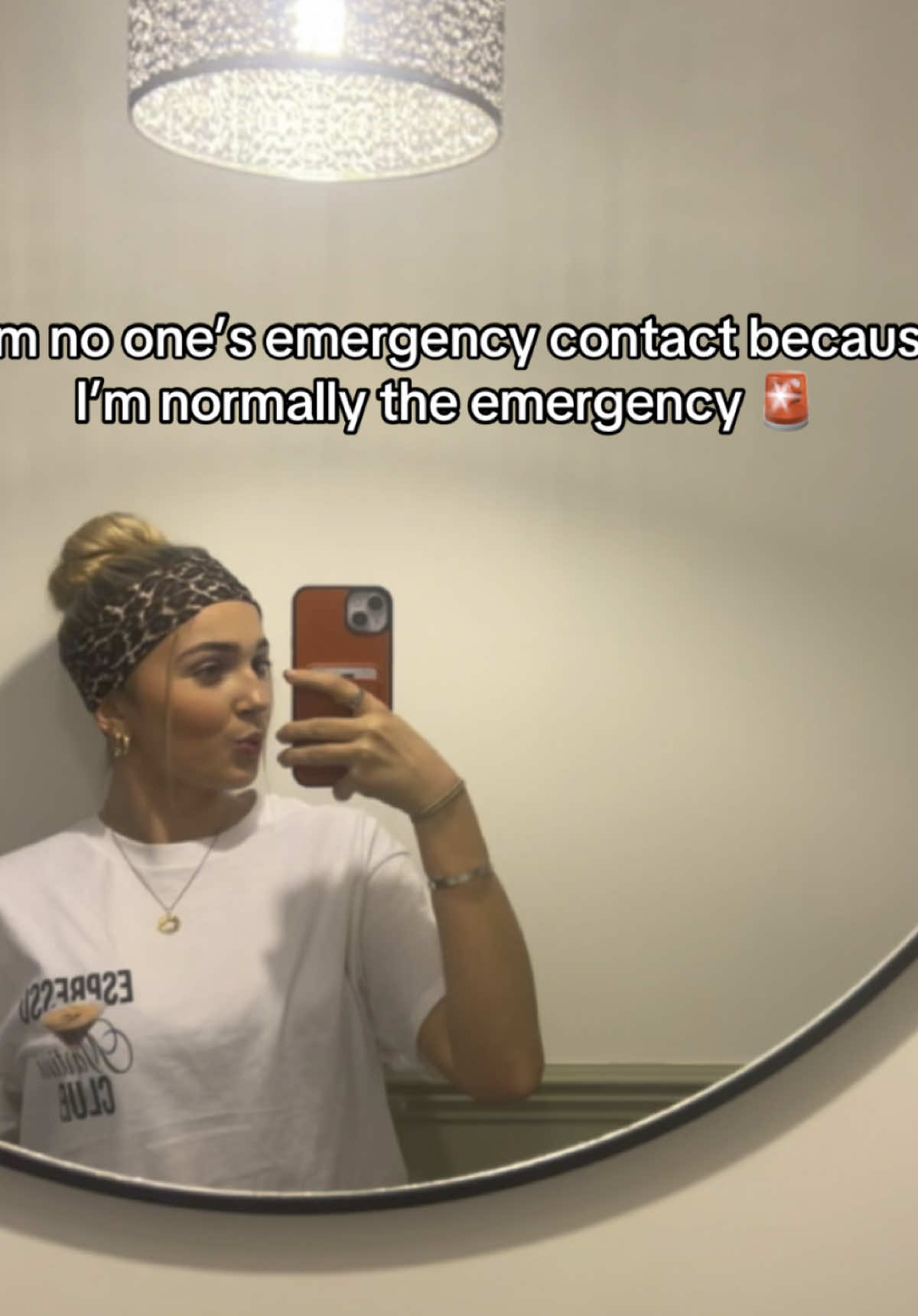 I’m late to the trend as per 🫣