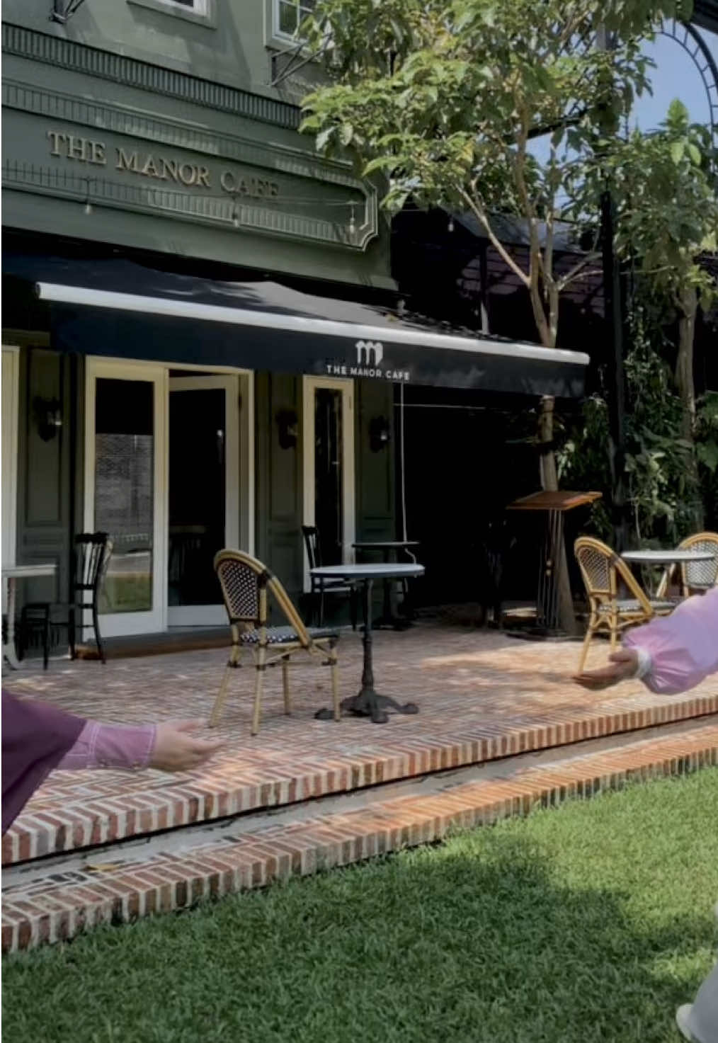 MaaSyaa Allah🤍 #piknik #besti #fyp #OOTD #ootdhijab #outfit #muslimah #akhwatbercadar 