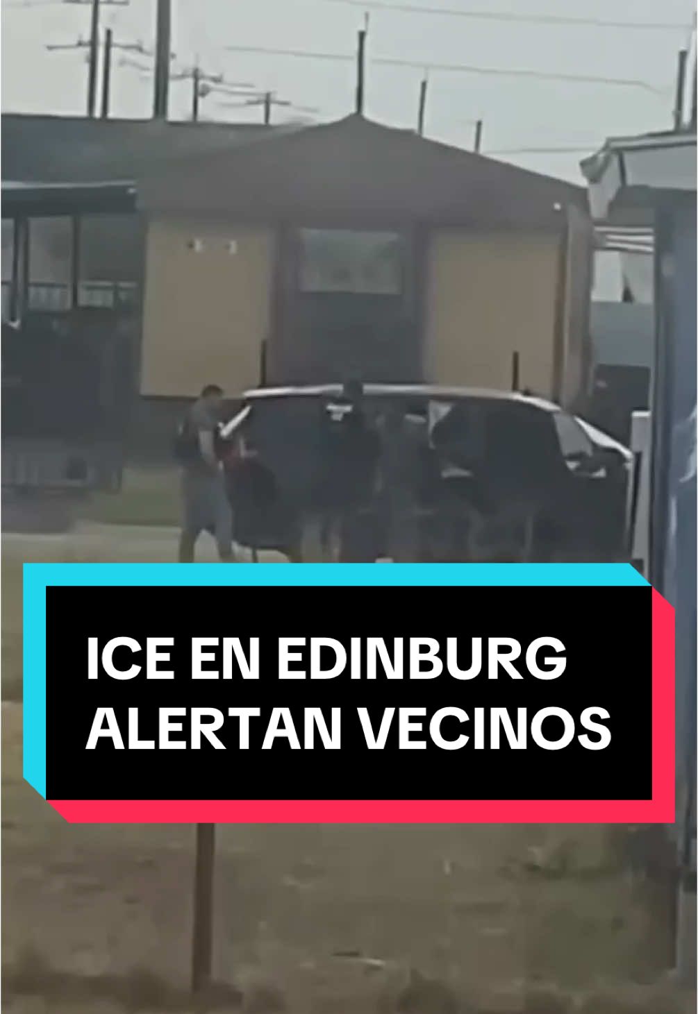 VECINOS DE LA SUBDIVISIÓN VISTA BONITA INGLE ROAD & KENYON  REPORTAN FUERTE MOVIMIENTO DE ICE  #aquilovisteprimero  #DoctorJNoticias 