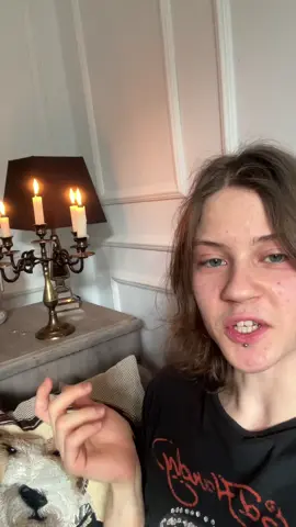 ты сделала выбор