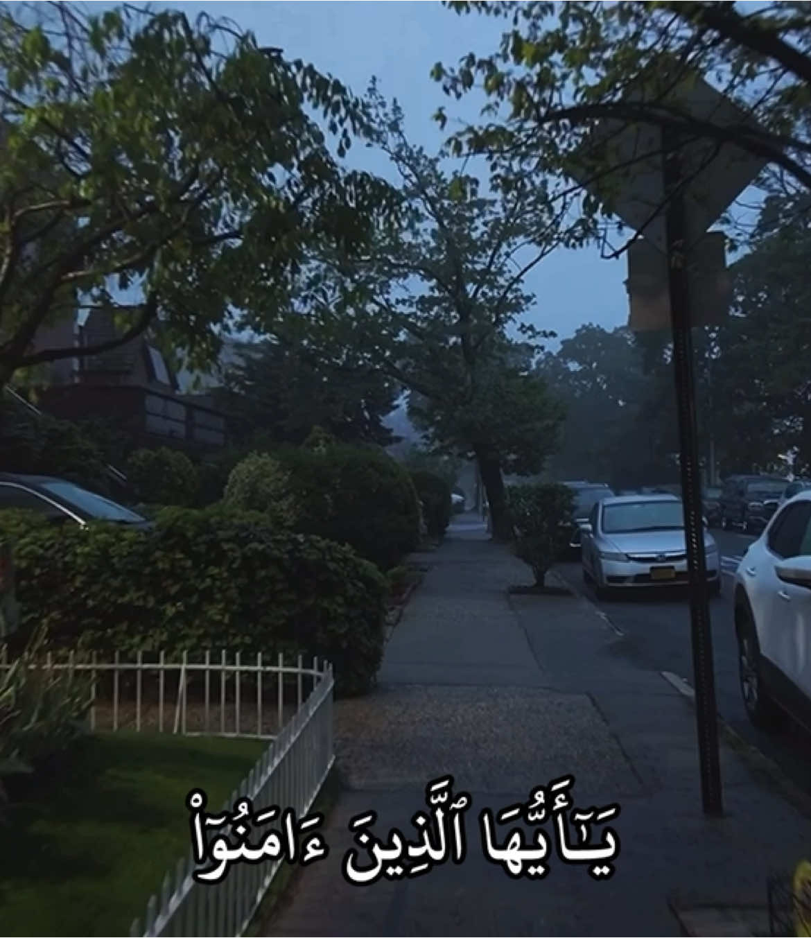 (وَٱذۡكُرُواْ ٱللَّهَ كَثِيرٗا لَّعَلَّكُمۡ تُفۡلِحُونَ ١٠ ) _____________________________ سورة الجمعة : ماهر المعيقلي  _____________________________ #quran #quran_alkarim #قران_كريم #قران #تلاوات #ماهرالمعيقلي 