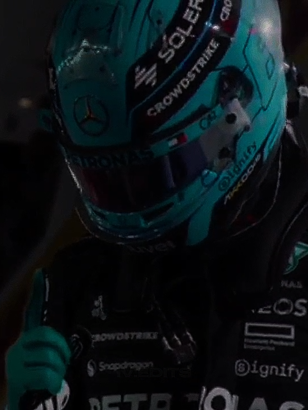 #GR63 - meu piloto! #formula1 #f1 #georgerussell #f1edit #mercedesamgf1 #georgerusselledit #gr63 #formulaone #ivedits 