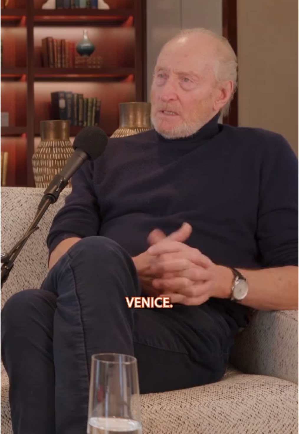 Are you a fellow Venice enthusiast? Share your top recommendations in the comments below! And if you're curious to know where the likes of @charlesdanceofficial, @ruthierogers, @amandawakeley and many of my other guests love to visit when in Venice, be sure to tune in to the podcast. As it happens, I'm actually in Venice this week! Keep an eye on my stories to see what I’m up to! #travelsecrets #travelpodcast #venice #travelinspiration #venicetips #veniceadvice #venicerecommendations