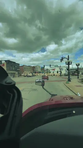 #truckinant25 