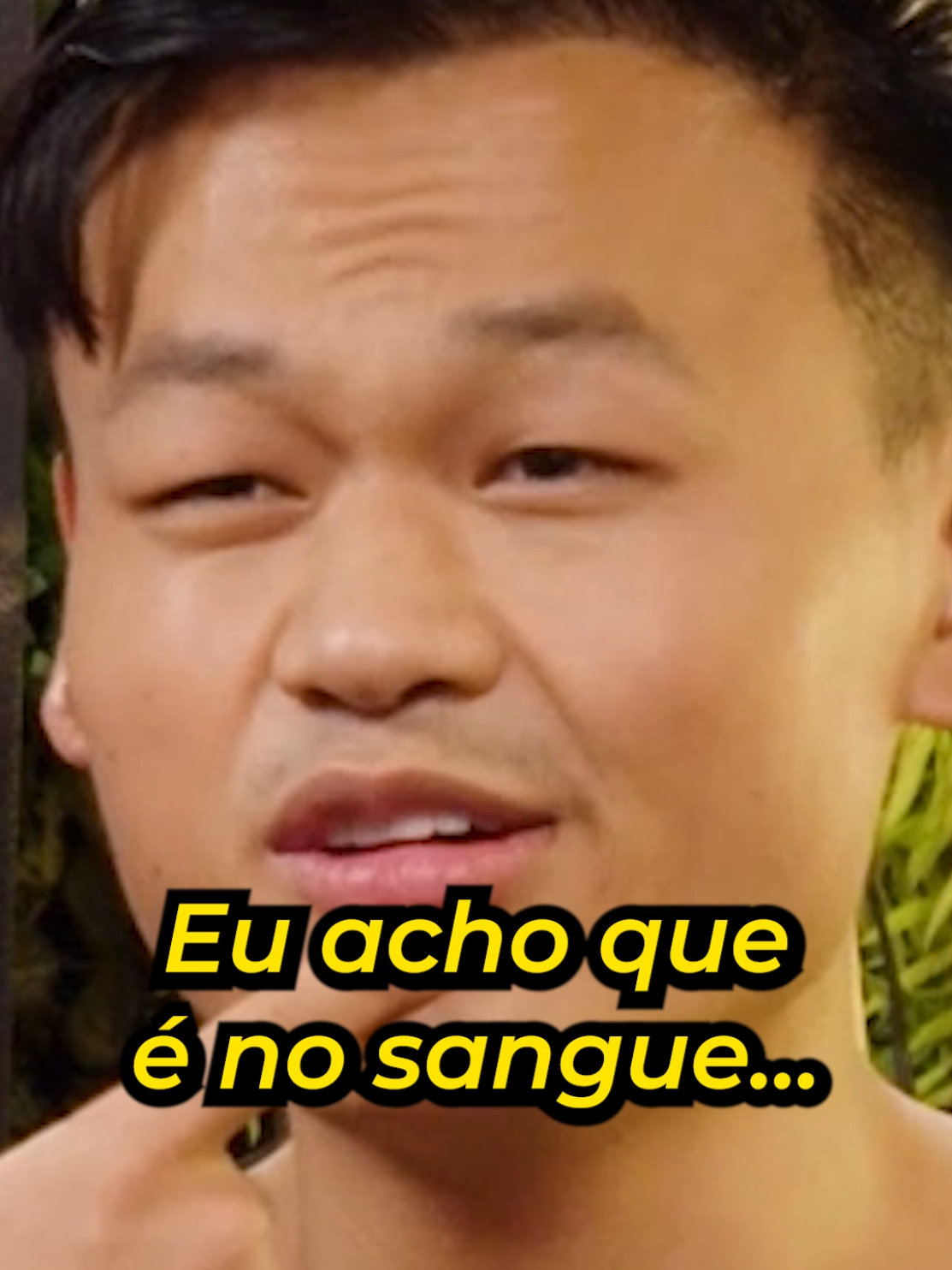 Chineses são amarelos? #meme #chines #brasil 