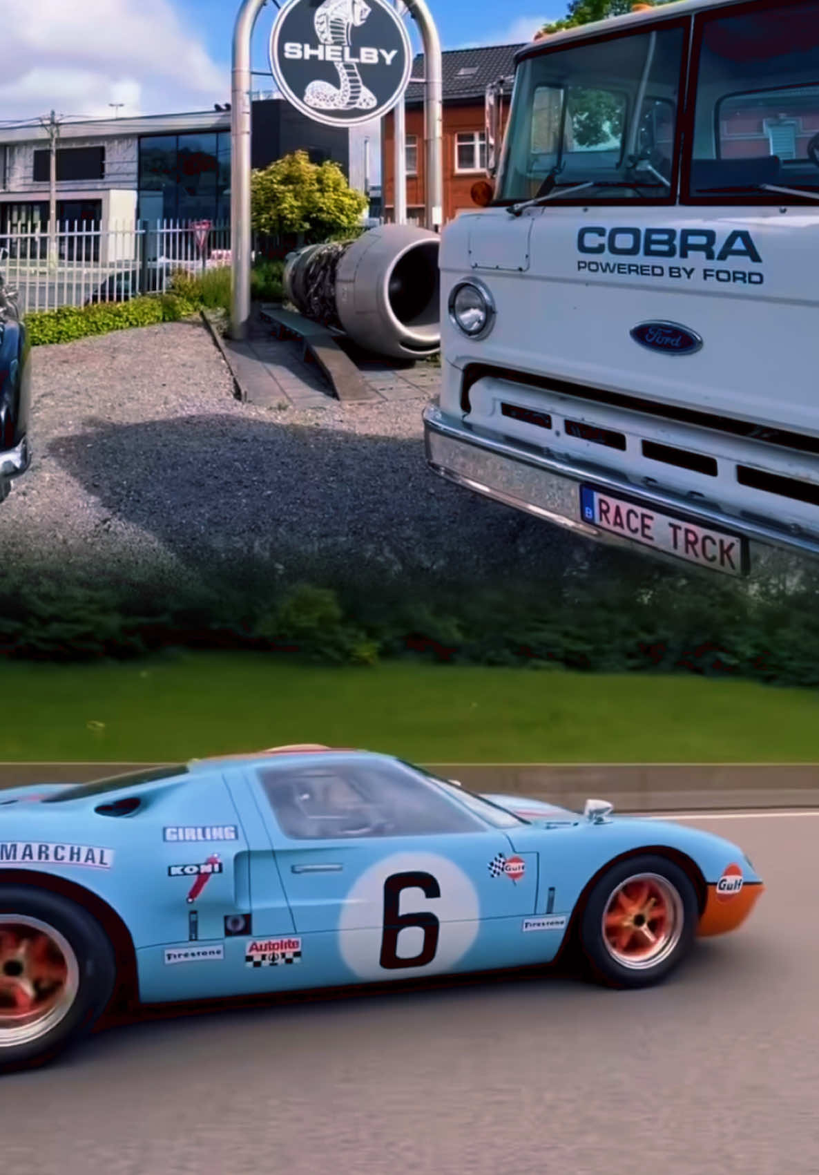 Shelby American #shelby#carrollshelby#cobra#gt40#fordgt#ford#fordracing#v8#427#daytona#lemans#usa@Rich Rebuilds @Emelia Hartford @LegitStreetCars @goonzquad @samcracc @SheIbyAmerican @Shelby American Collection #teamshelby