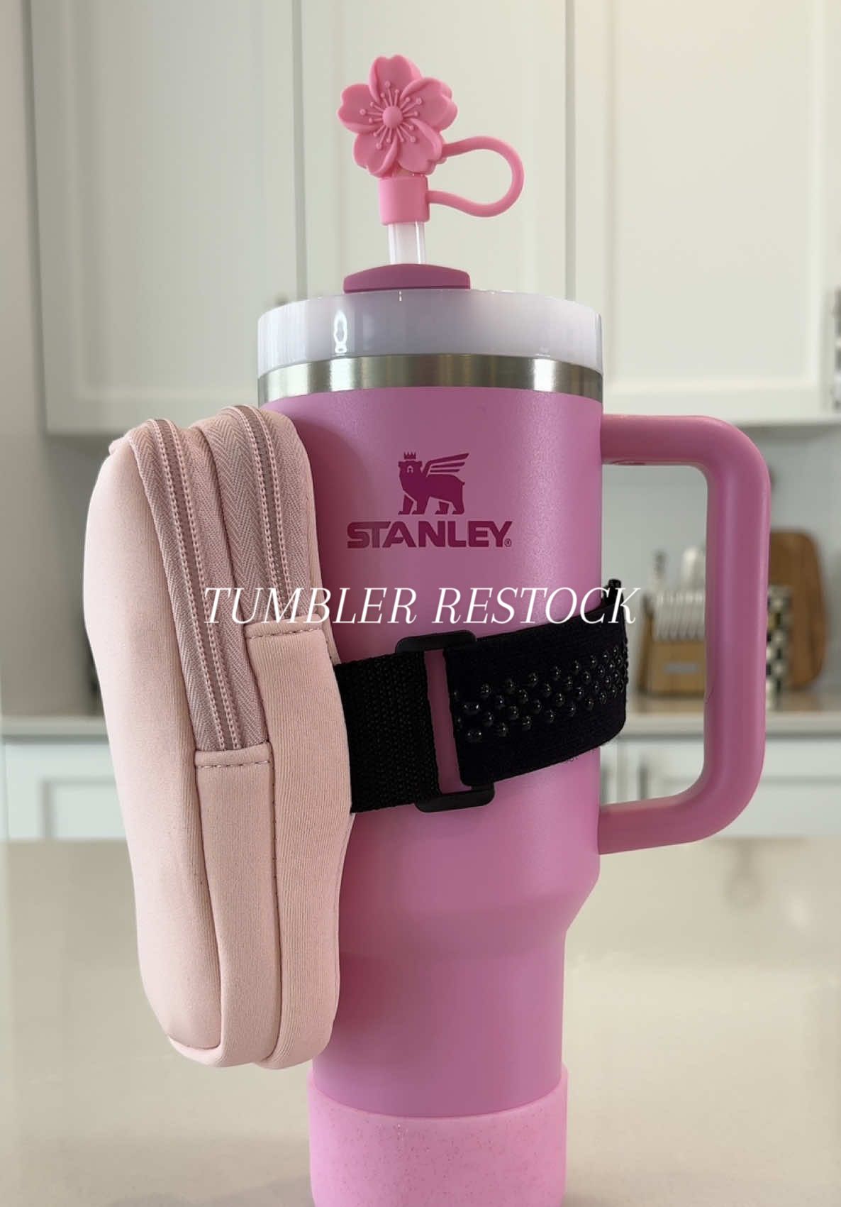 Restocking my tumbler for the gym 🌸🎀🌷💝 @Bloom Nutrition ⚡️ #bloompartner #restock #tumbler #satisfyingvideos #relaxingvideos #asmr #asmrsounds #pink #pinkaesthetic 