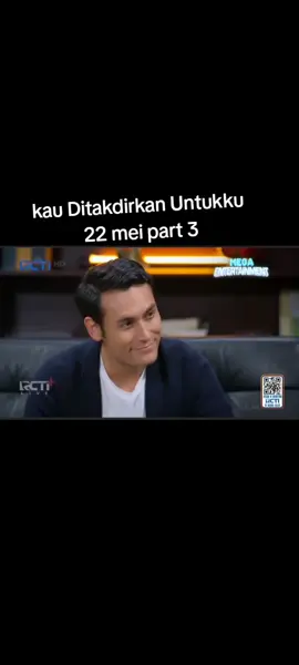 #kauditakdirkanuntukku 