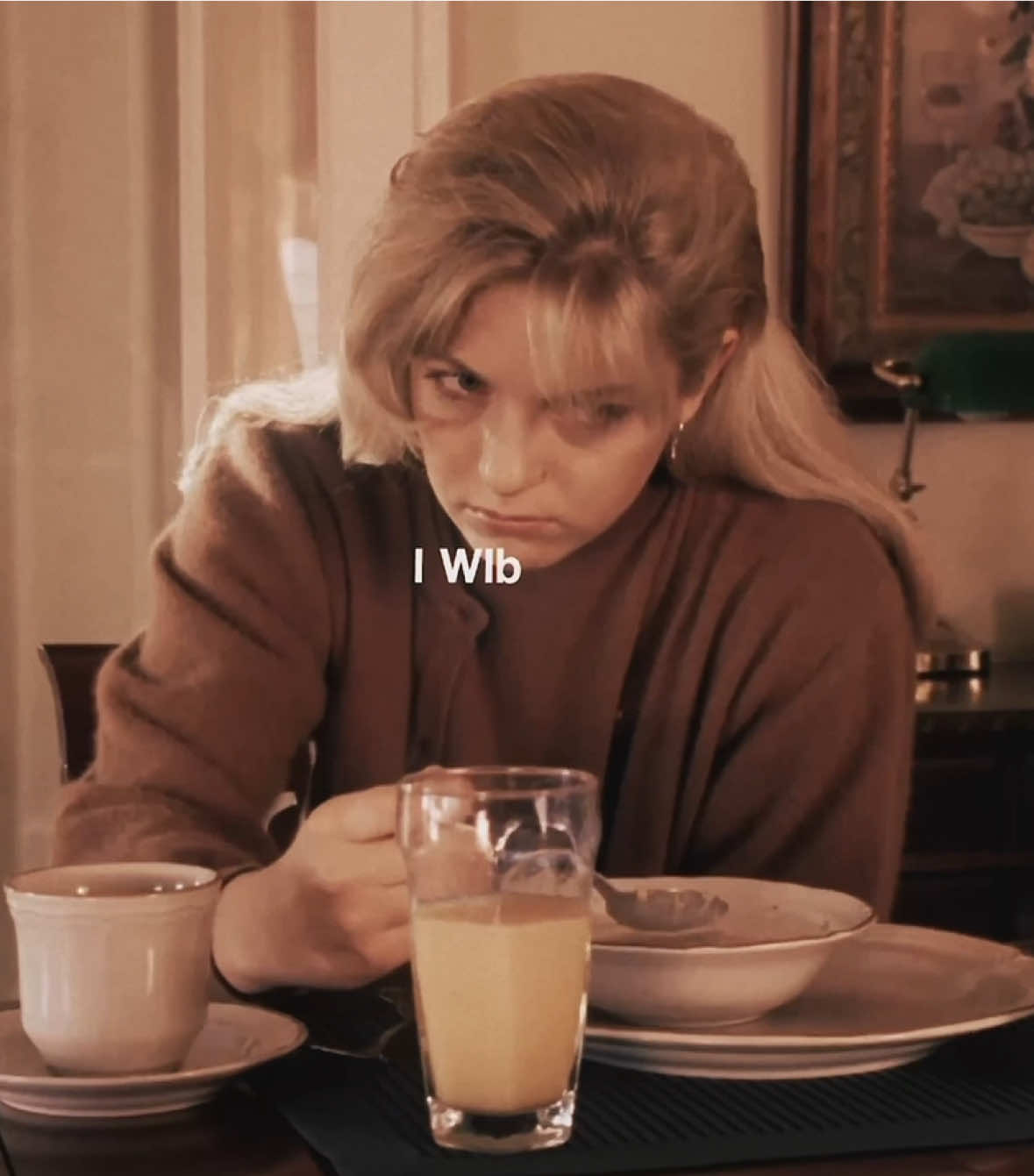 I feel this qualifies for a trigger warning #laurapalmer #twinpeaks 