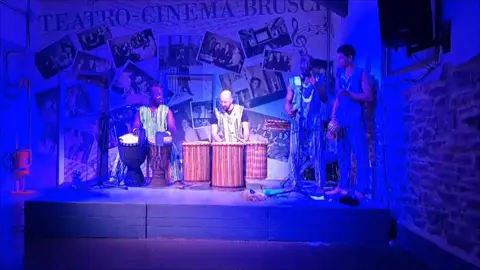 grande energia a Rignano sull'Arno  #djembe #dundun #voce #africa #ivoirecost_🇨🇮  #flavio87fakoly 