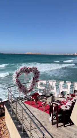 Sahar’s birthday ♥️🌊  01096125925 #eventplanner #fyyyyyyyyyyyyyyyy #fyp #decoration #birthday #event #f 