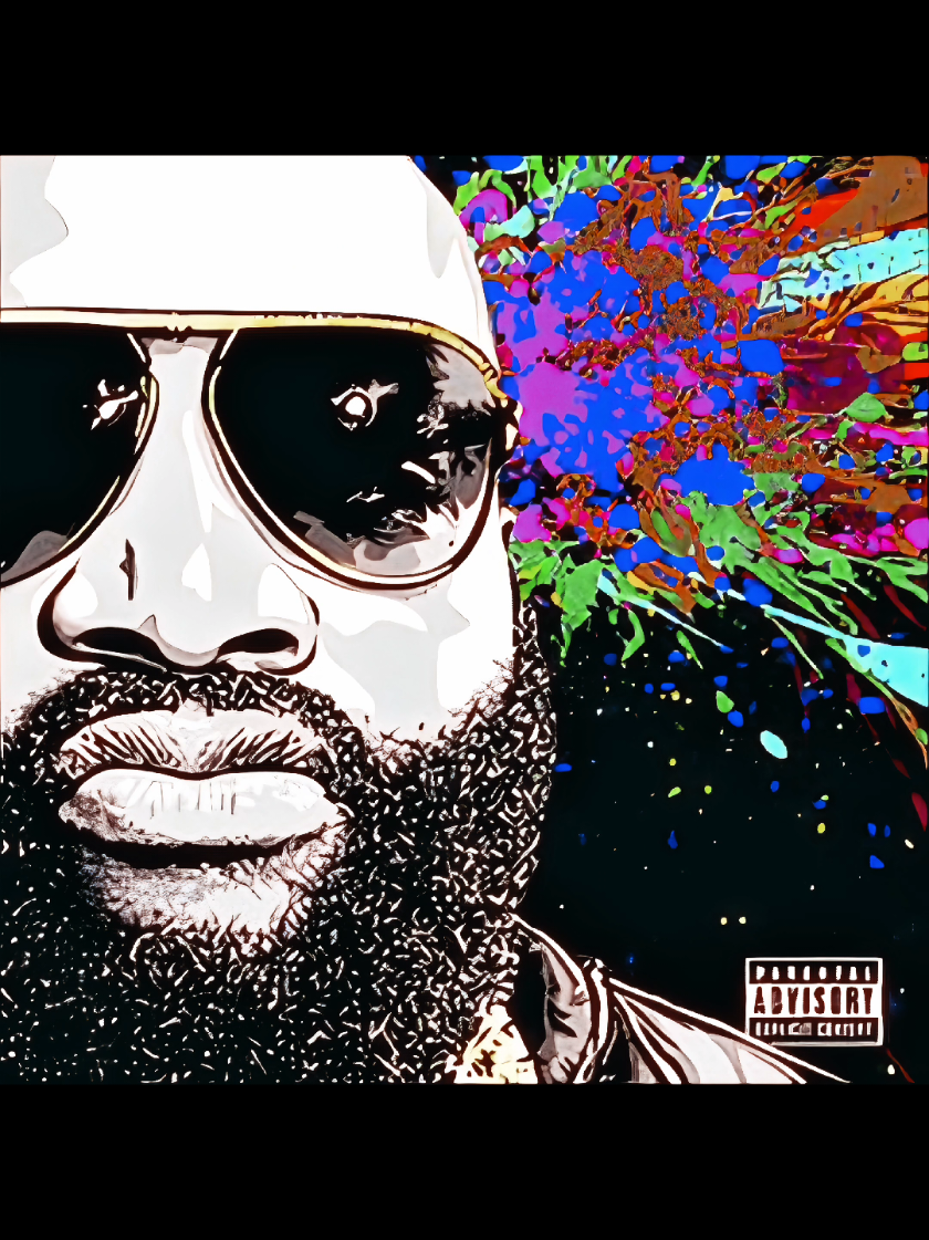 Artist: Rick Ross Song: You Know I Got It  Album: Mastermind  Year: 2014  Produced by: Timbaland @Rick Ross  #rickross #youknowigotit #mastermind #timbaland  #jayz #maybachmusic #rozay #trapbangers #hiphopheads #throwbackthursday #tiktokchallenge #fyp #albumart #hiphopart 