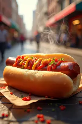 #hotdog #hotdogs #fastfood #food #essen #hotdogchallenge #hotdog_🌭 #animated #3danimation #animation 