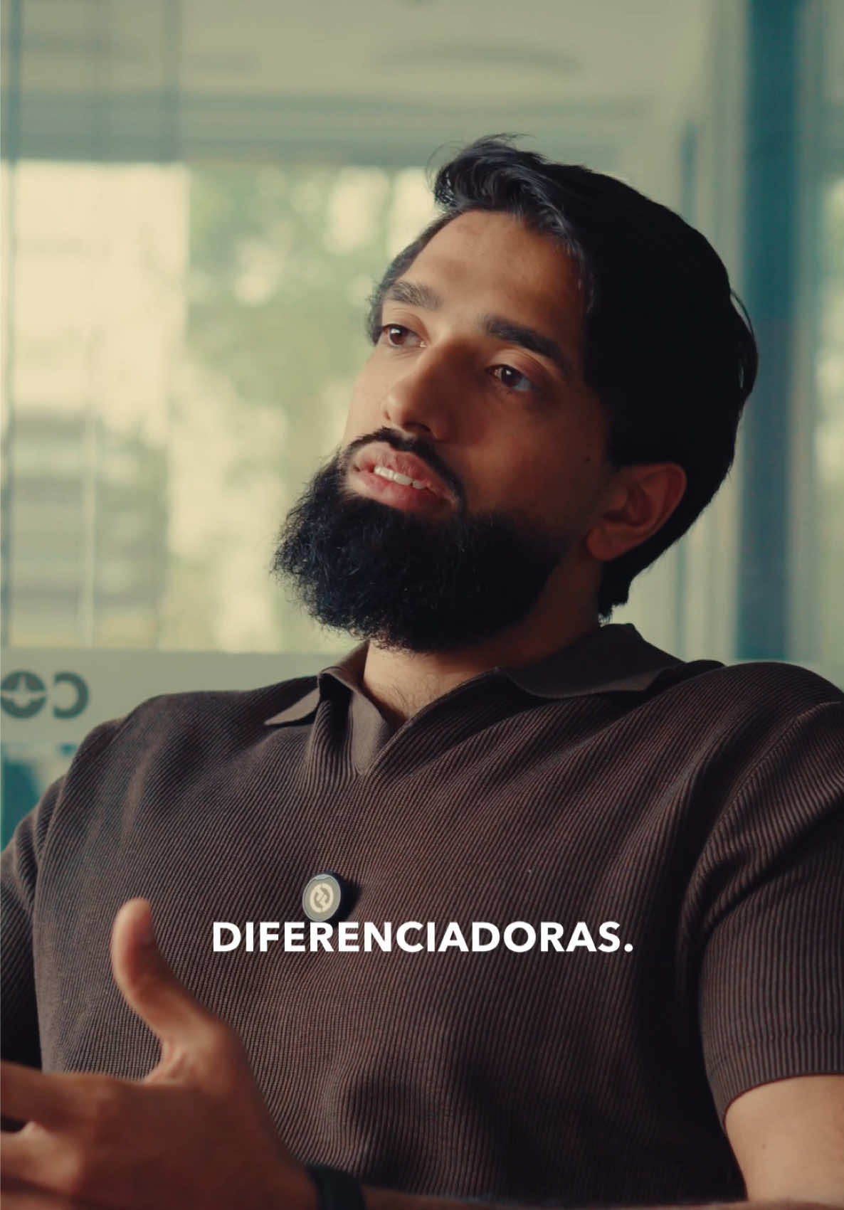 O silêncio não é vazio.. É onde a tua verdade começa a falar! Pensa.. • • • • • • • • • • • • • • • • • • • • #halallifestyle #mindset #Lifestyle #islam #islão #autodesenvolvimento #estilodevida #reflexão #propositodevida #vidacomproposito #compaixão #deus #Allah #divindade #empatia #consciencia #muçulmanos #muçulmano #islã #islamico #islamismo #mododevida #conhecimento #espiritualidade #islãoemportugal #liberdade #reflexao #pensamento #pausa #silencio 