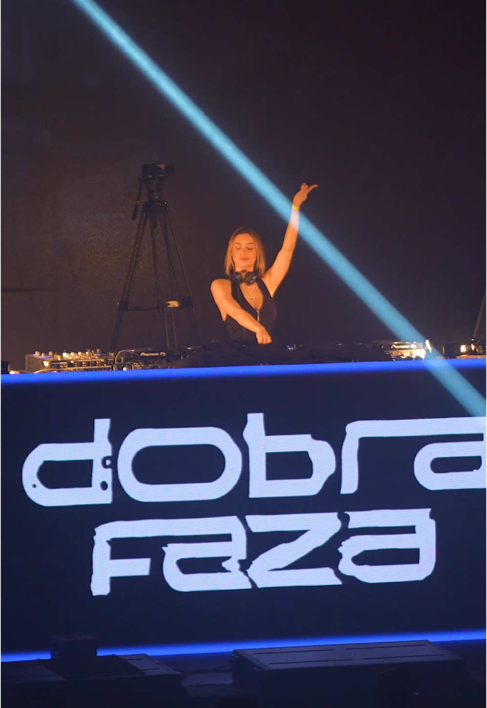 save the date 24.05.2025  NEW DJ SET from Warsaw #dobrafaza #techno #melodictechno #djset #djmix #dj #warsaw #rave 