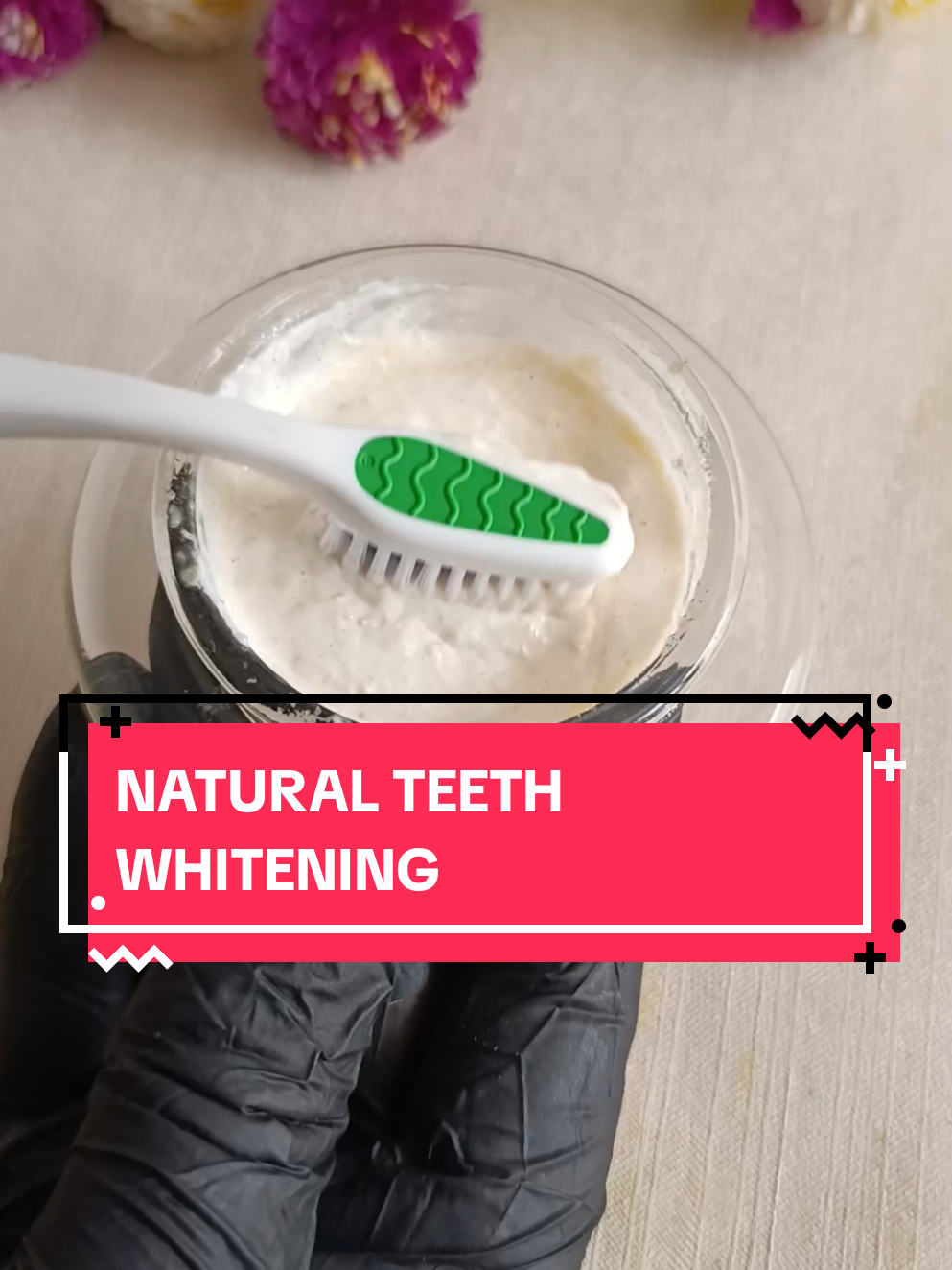 How to white teeth naturally. Natural teeth whitening. How to remove tartar from teeth. #teeth #teethwhitening #naturalteethwhitening #oralcare  #naturalremedy #naturalrecipes 