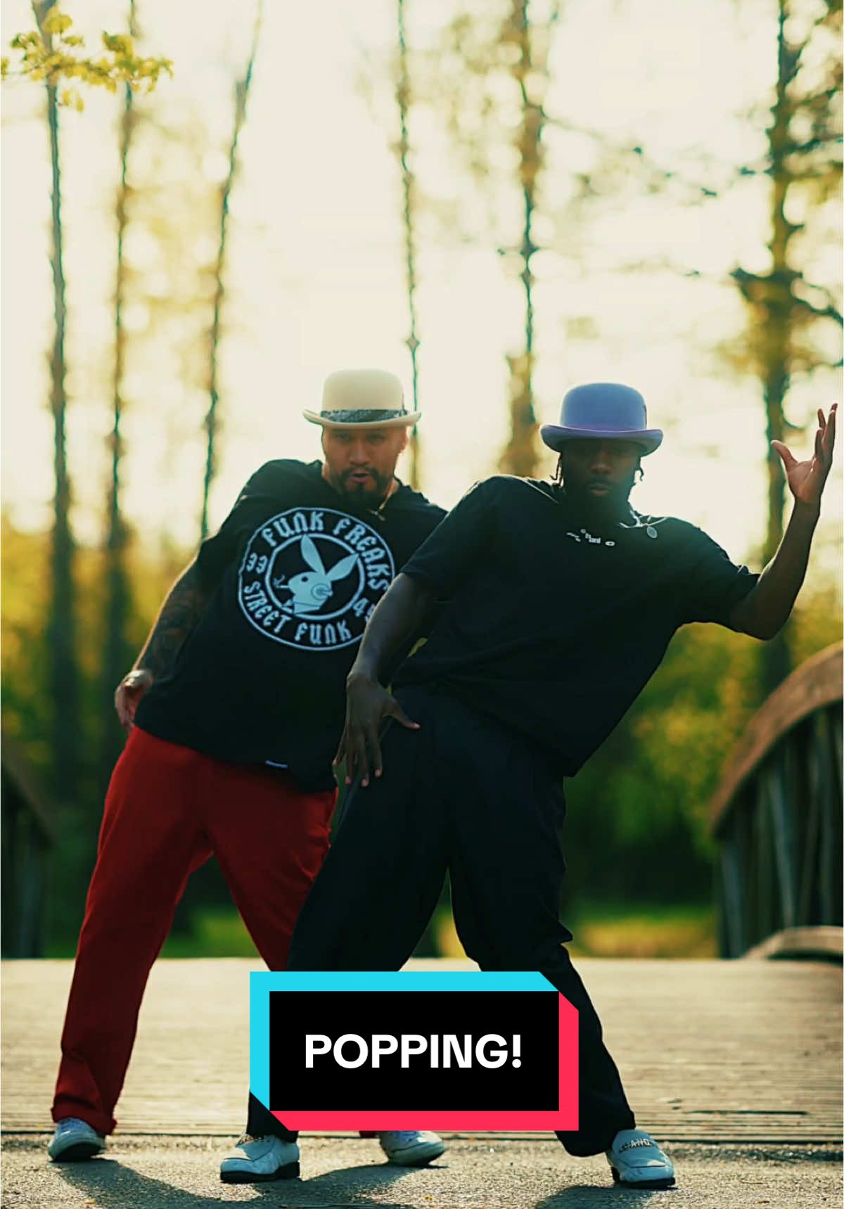 That LA French connection! The duo yall never knew yall needed Ahahahh ✊🏽✊🏽 getting #funky with my bro @ness_wg 😎😎 thank you bro for getting down with me all weekend it was doope!! 🤘🏽🤘🏽 . . . . . . . . . . . . . . . . . #dance #dancer #danceislife #dancelifestyle #streetdance #StreetStyle #streetdancer #streetdancing #poppingdance #poppingchoreo #boogstyle #choreo #choreography #choreographers #dancereel #dancereels #reels #oldschool #poplock #snoopdogg 